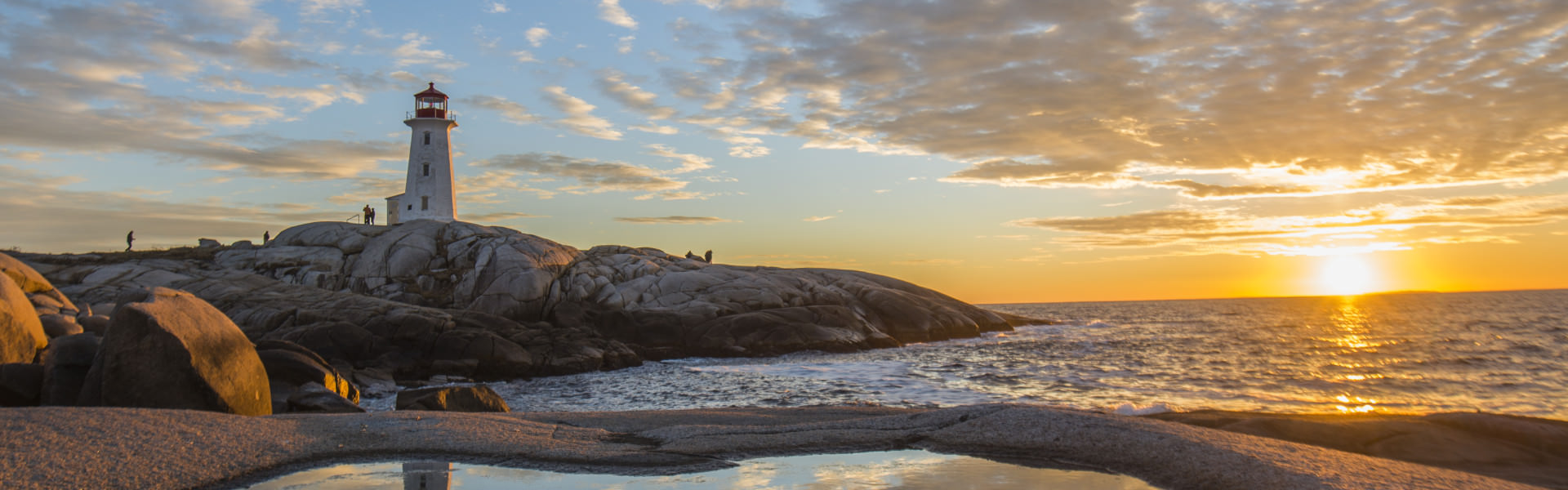 Der USA und Kanada Spezialist