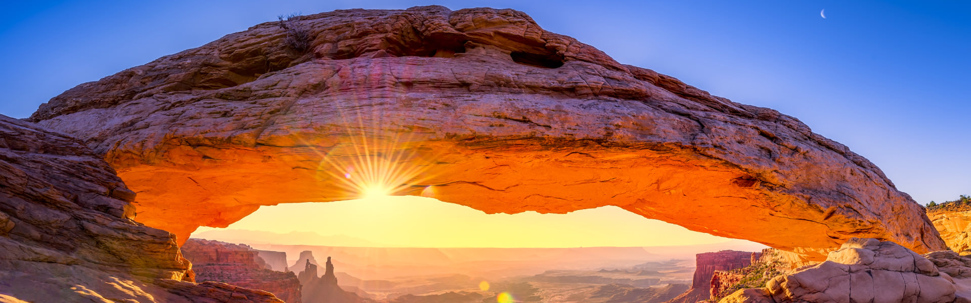 Der USA und Kanada Spezialist